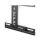 One For All WM4425 Uchylny uchwyt do TV 32"-70", 60kg, 400x400, Czarny - 1589592 - zdjęcie 3